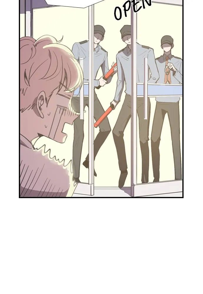 Read Neolithic Girl chapter 5 image 13 on Lezhin