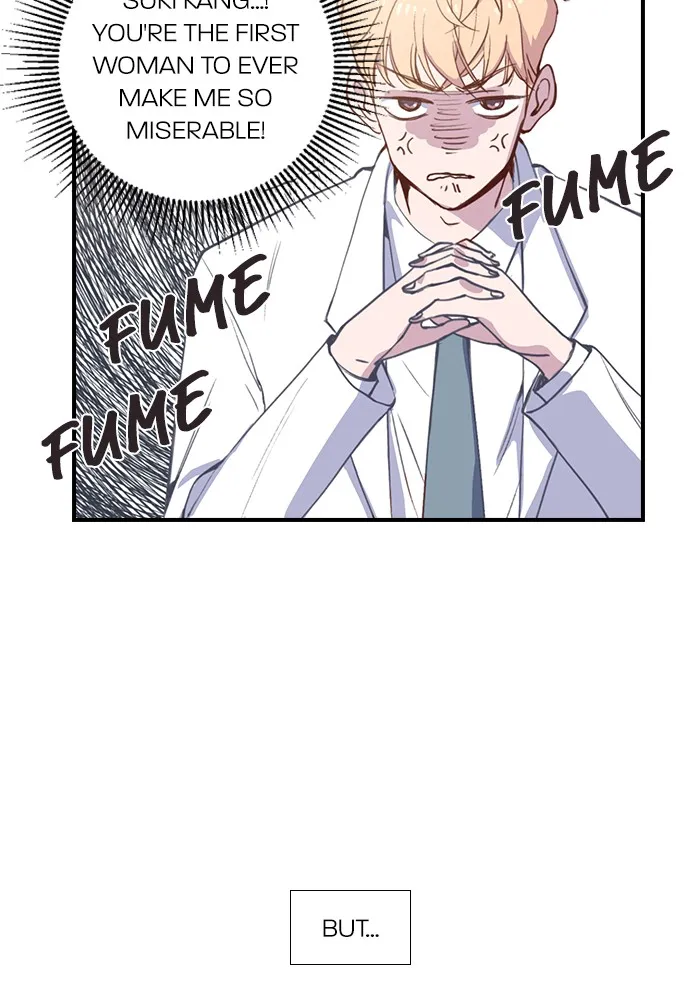 Read Neolithic Girl chapter 5 image 18 on Lezhin
