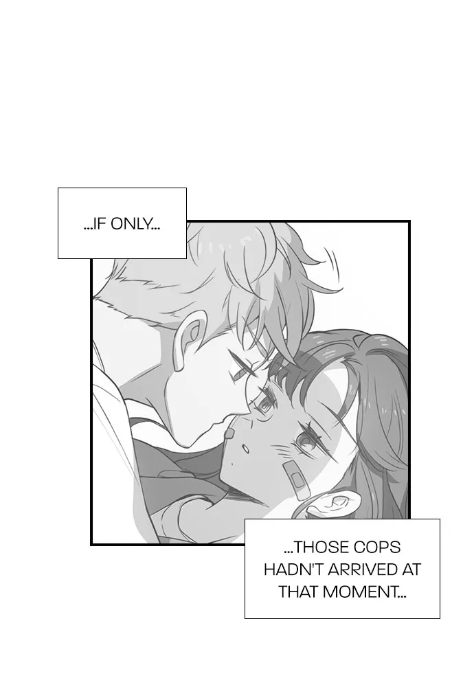 Read Neolithic Girl chapter 5 image 19 on Lezhin