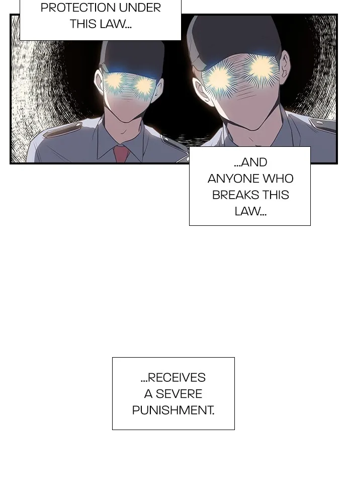 Read Neolithic Girl chapter 5 image 2 on Lezhin
