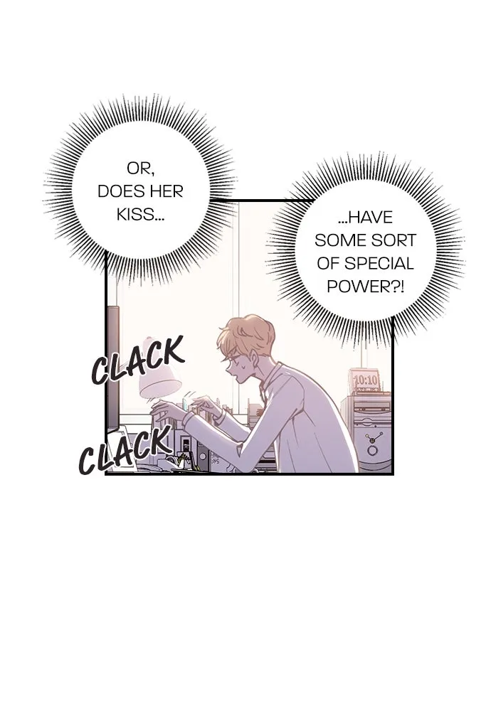 Read Neolithic Girl chapter 5 image 23 on Lezhin