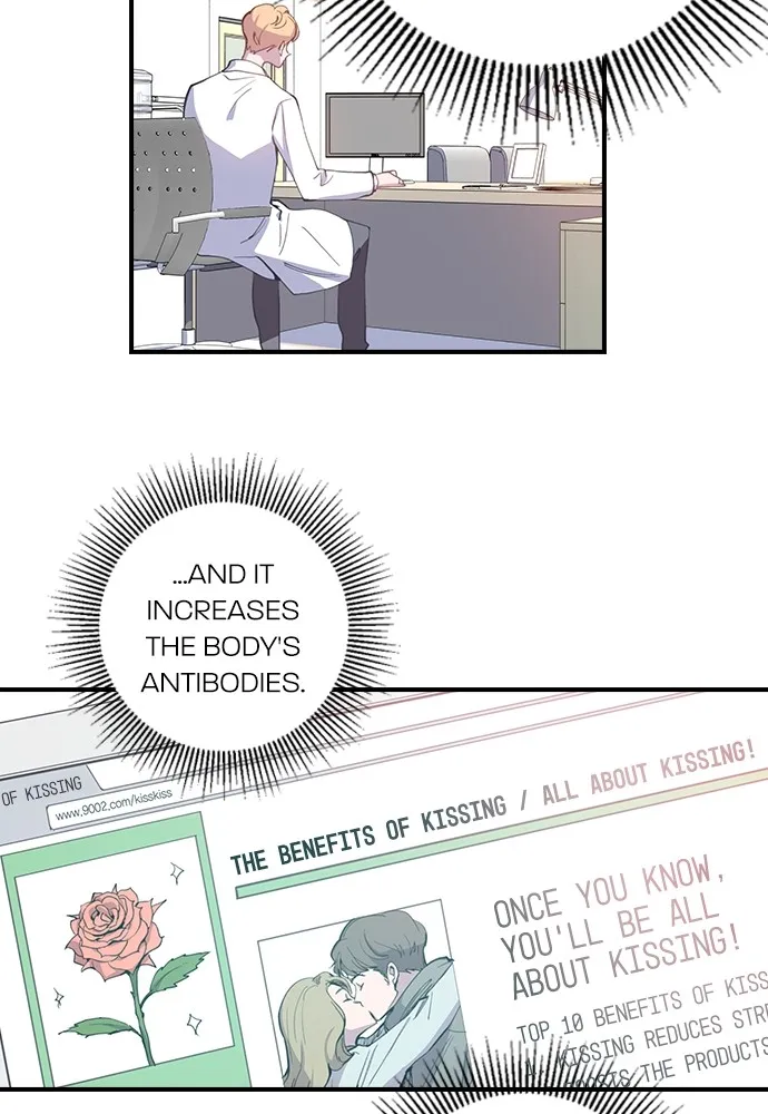 Read Neolithic Girl chapter 5 image 26 on Lezhin