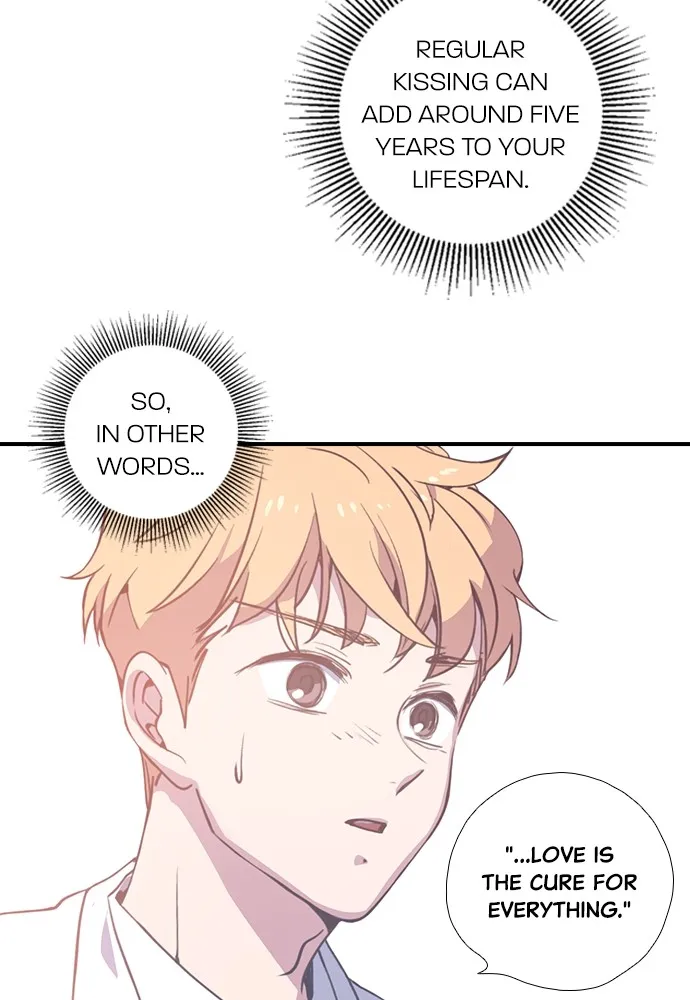 Read Neolithic Girl chapter 5 image 27 on Lezhin
