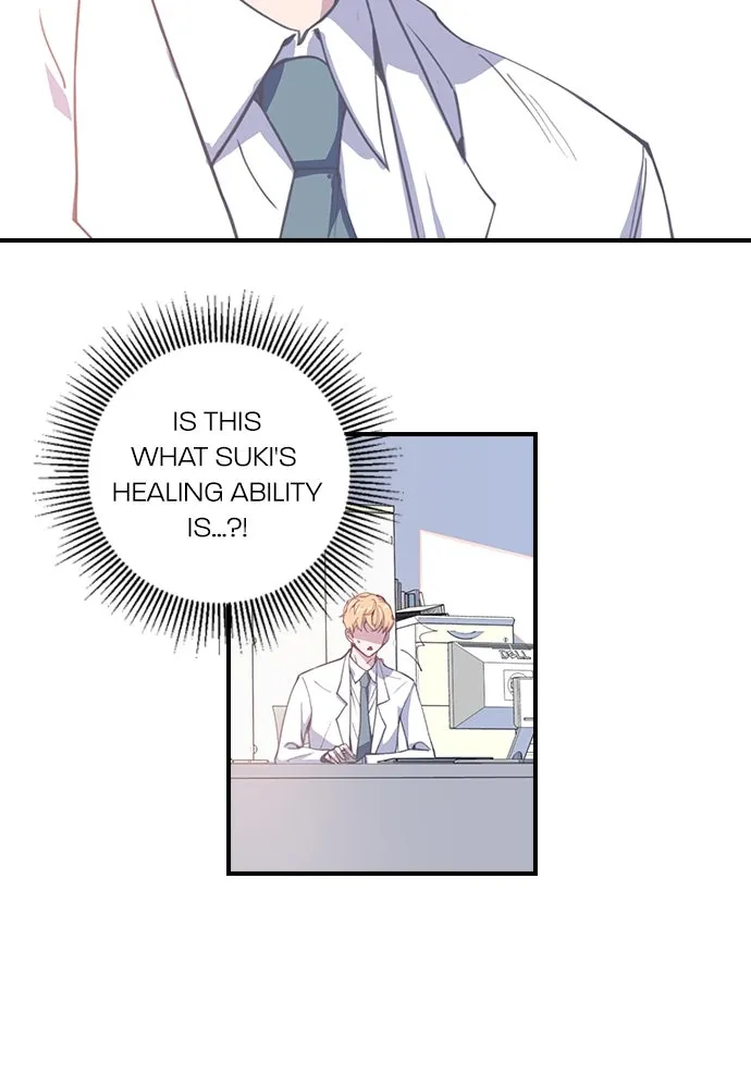 Read Neolithic Girl chapter 5 image 28 on Lezhin