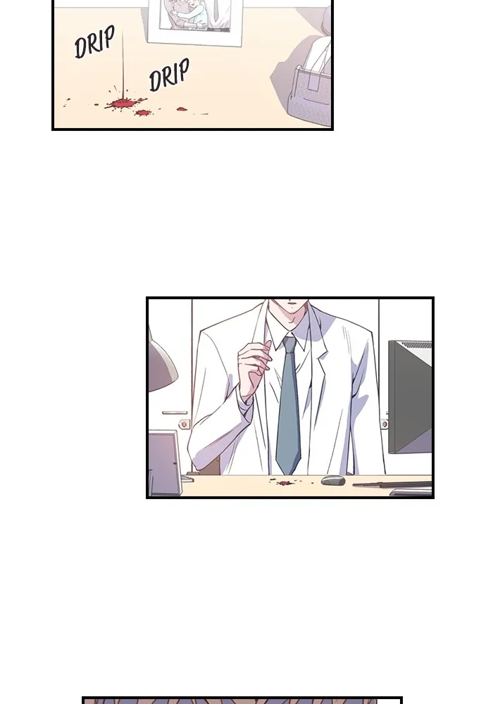 Read Neolithic Girl chapter 5 image 30 on Lezhin