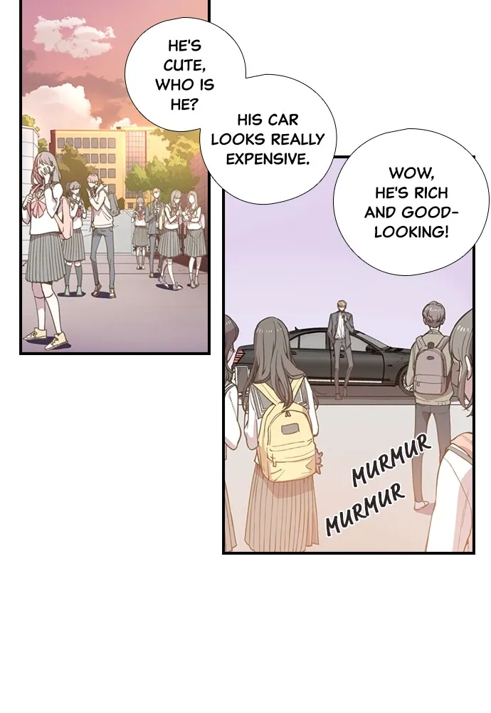 Read Neolithic Girl chapter 5 image 34 on Lezhin
