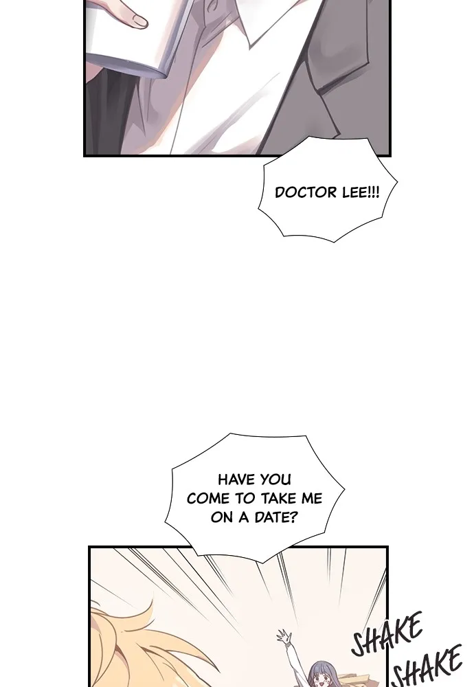 Read Neolithic Girl chapter 5 image 37 on Lezhin