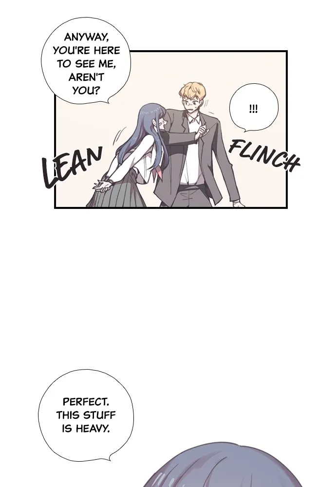 Read Neolithic Girl chapter 5 image 41 on Lezhin