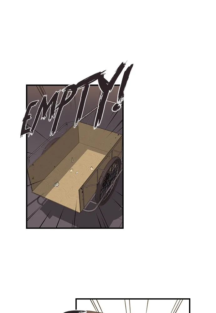 Read Neolithic Girl chapter 5 image 45 on Lezhin