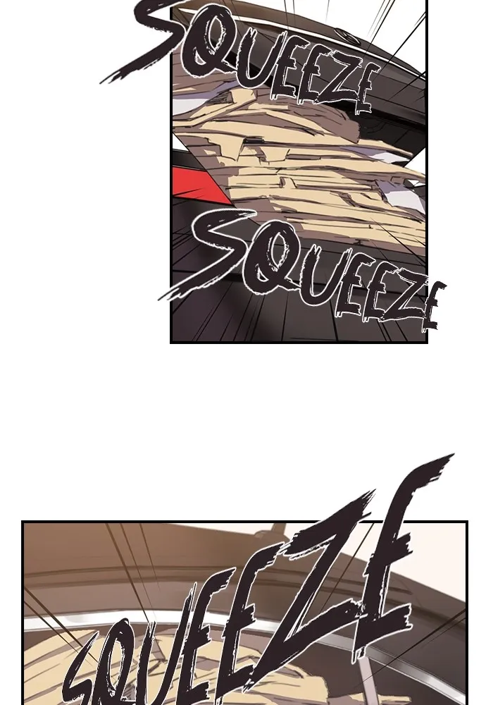 Read Neolithic Girl chapter 5 image 46 on Lezhin