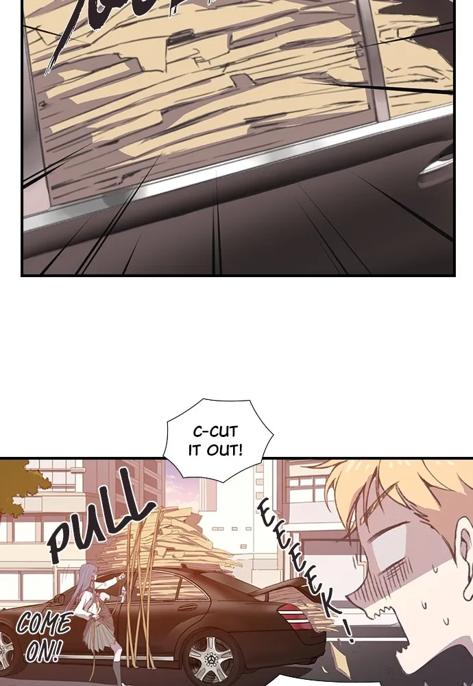 Read Neolithic Girl chapter 5 image 47 on Lezhin