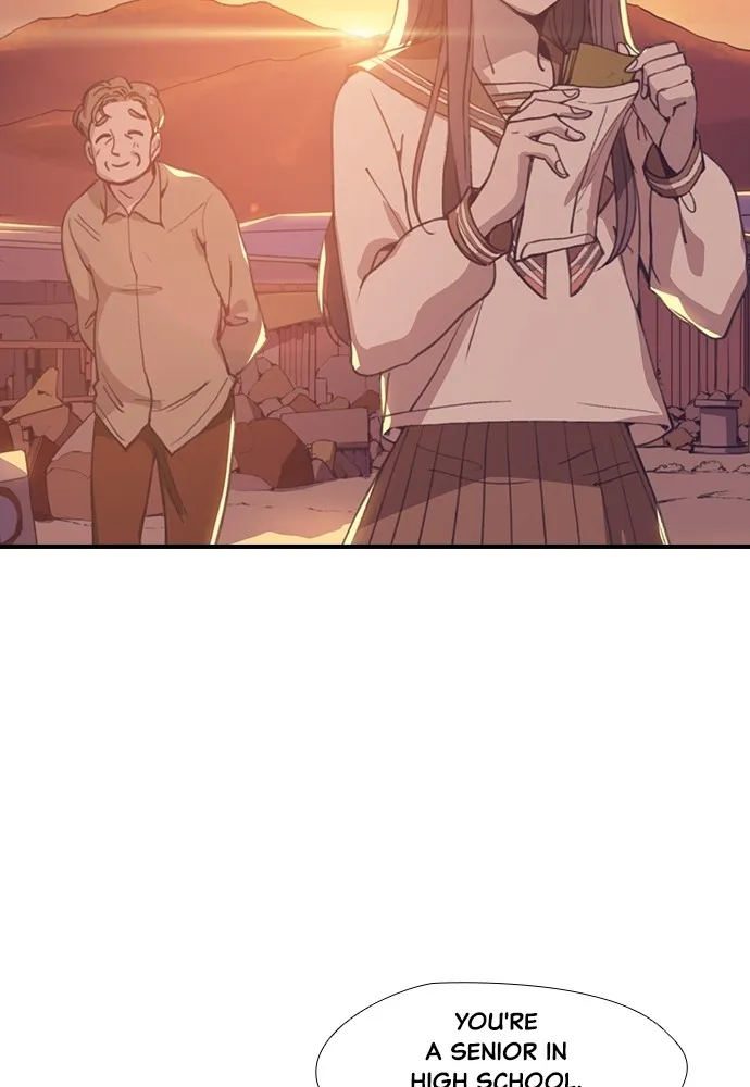 Read Neolithic Girl chapter 5 image 53 on Lezhin