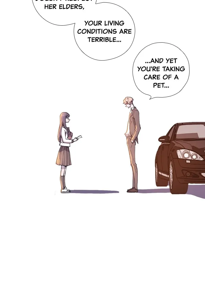 Read Neolithic Girl chapter 5 image 55 on Lezhin