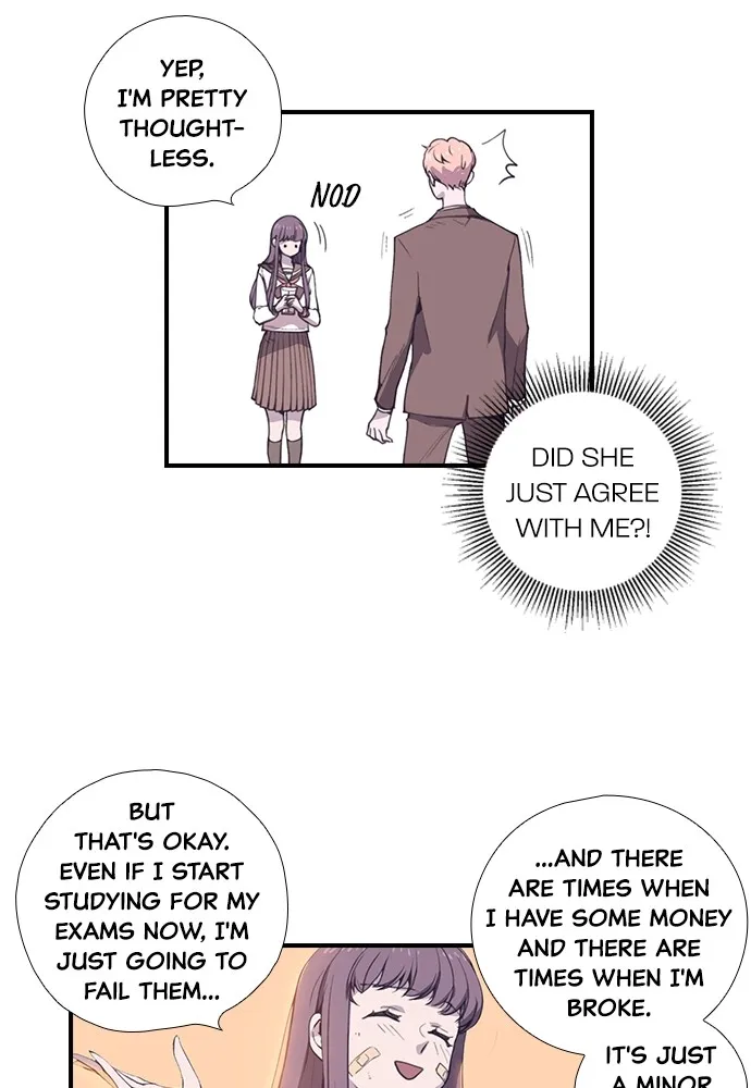 Read Neolithic Girl chapter 5 image 57 on Lezhin