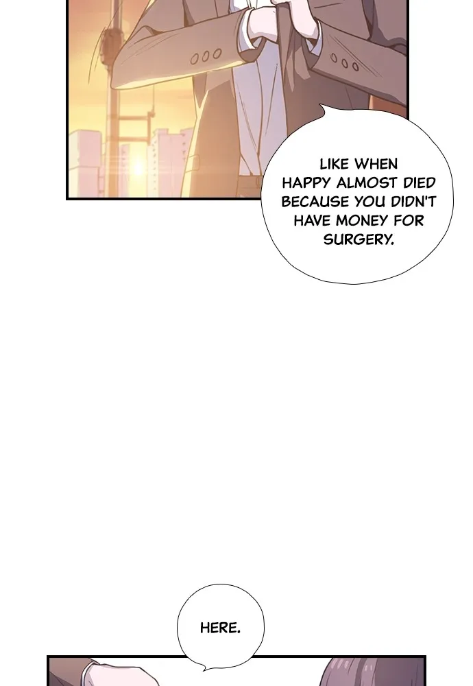 Read Neolithic Girl chapter 5 image 59 on Lezhin