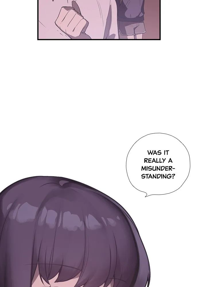 Read Neolithic Girl chapter 5 image 6 on Lezhin
