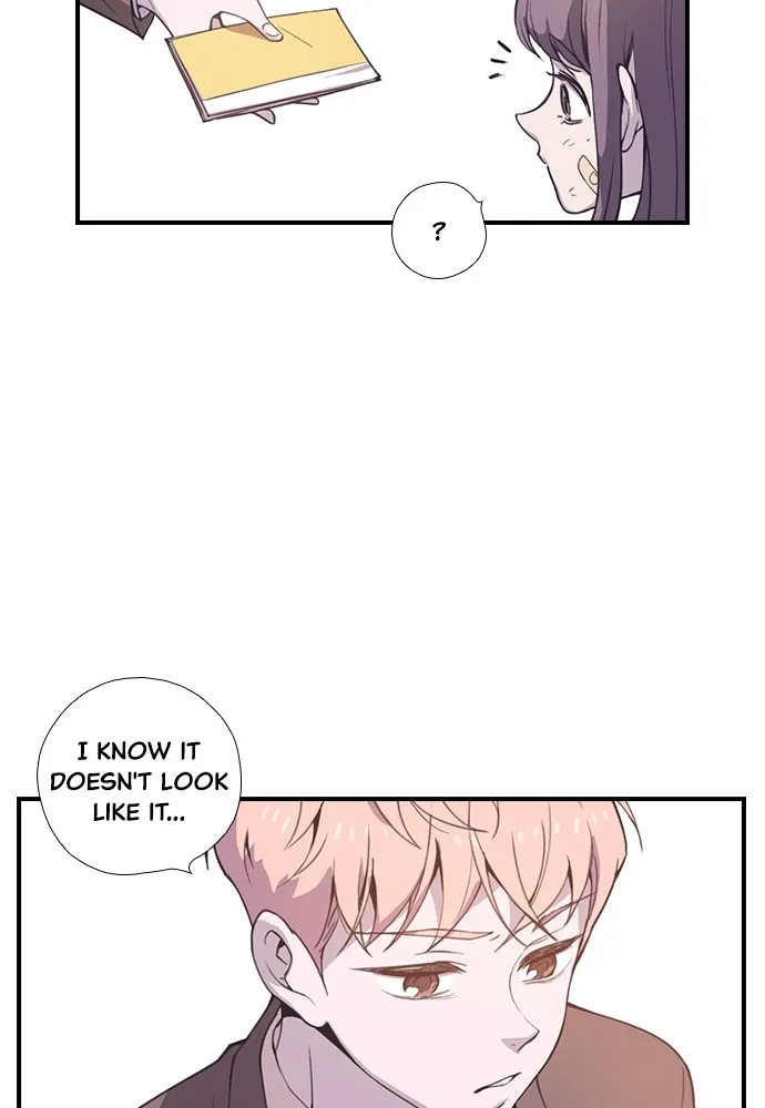 Read Neolithic Girl chapter 5 image 60 on Lezhin