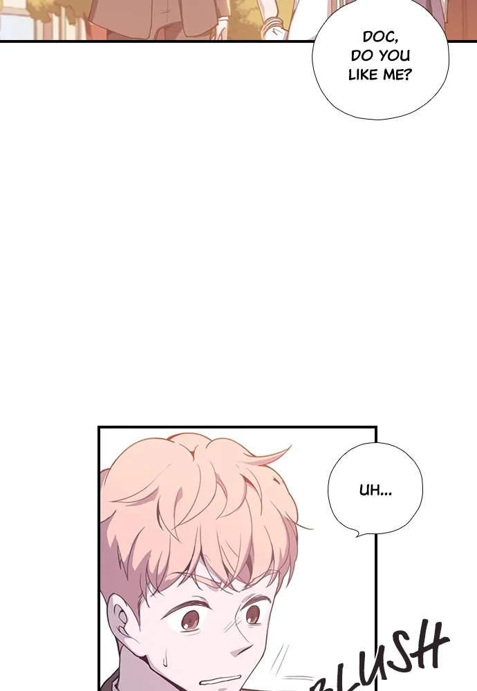 Read Neolithic Girl chapter 5 image 62 on Lezhin