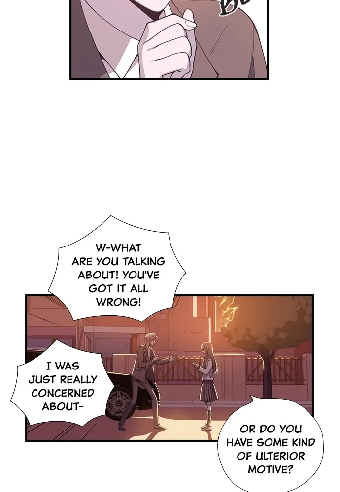 Read Neolithic Girl chapter 5 image 63 on Lezhin