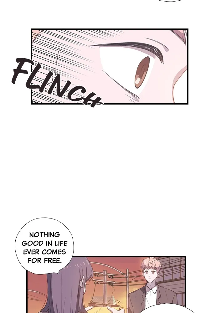 Read Neolithic Girl chapter 5 image 64 on Lezhin