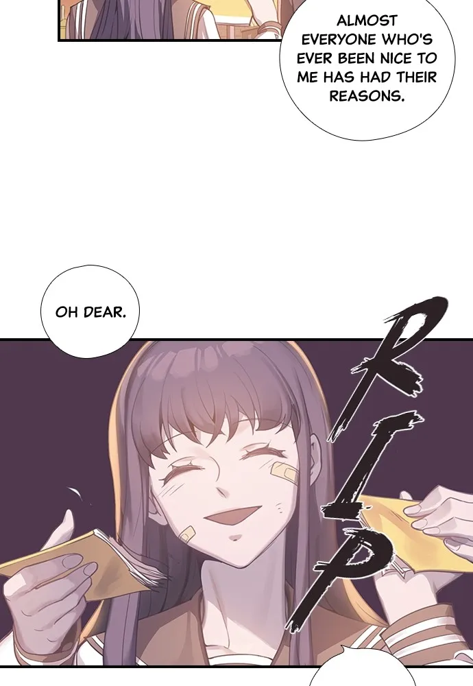 Read Neolithic Girl chapter 5 image 65 on Lezhin
