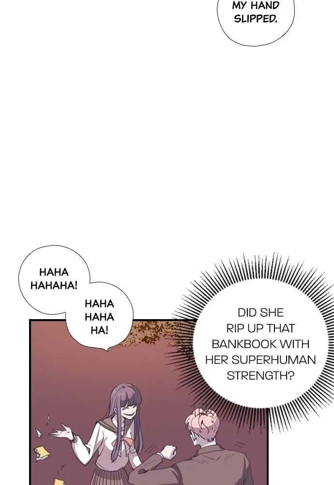 Read Neolithic Girl chapter 5 image 66 on Lezhin