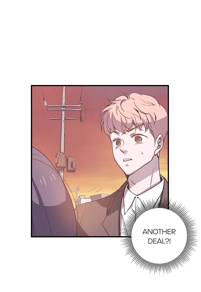 Read Neolithic Girl chapter 5 image 69 on Lezhin