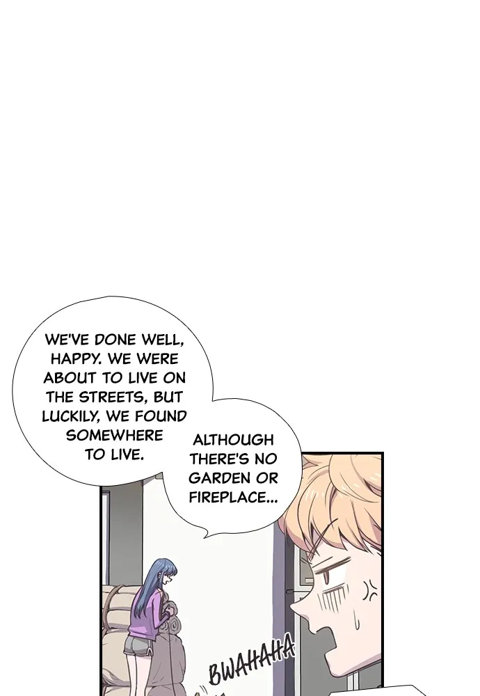 Read Neolithic Girl chapter 5 image 74 on Lezhin