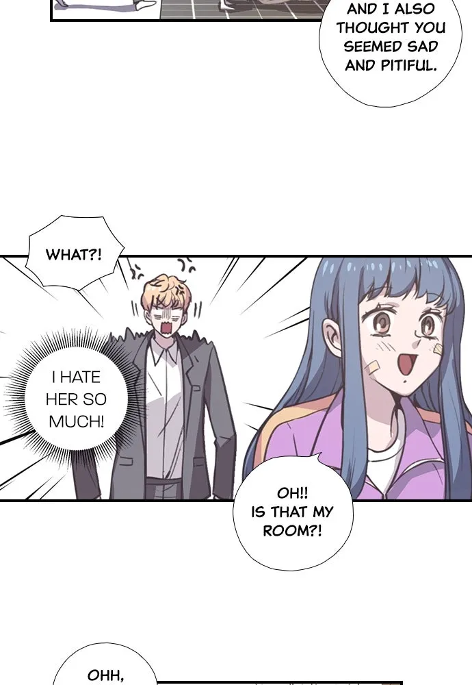 Read Neolithic Girl chapter 5 image 77 on Lezhin