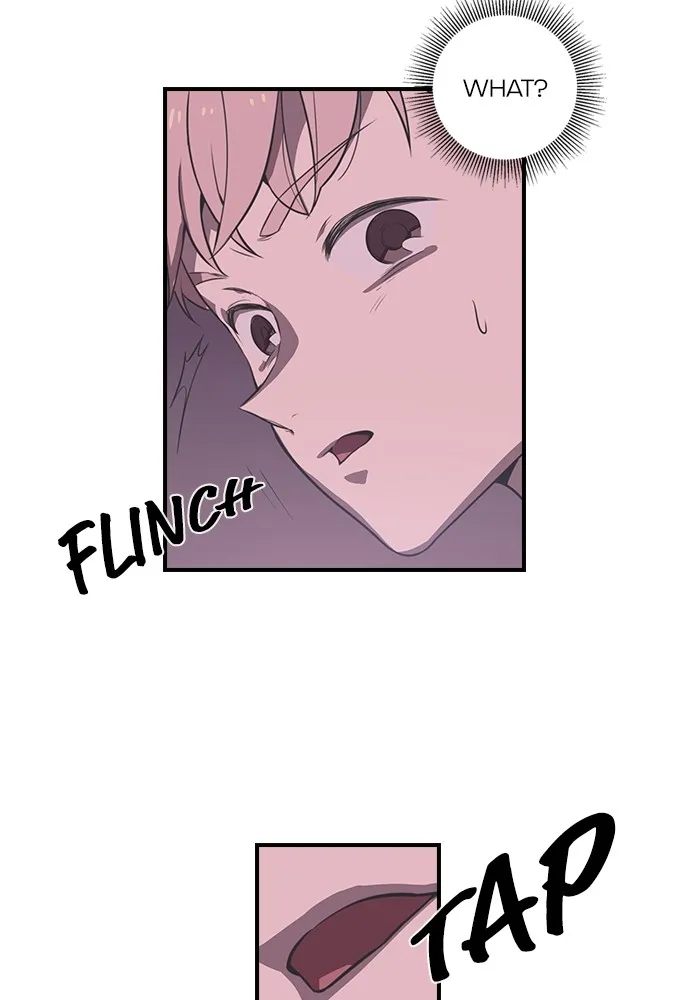 Read Neolithic Girl chapter 5 image 8 on Lezhin