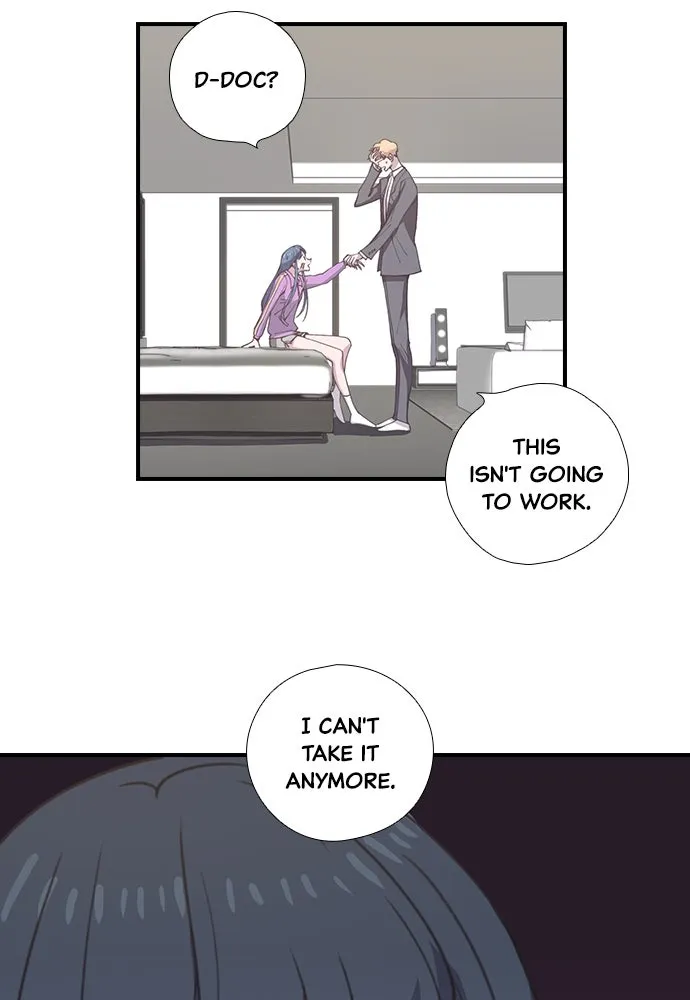 Read Neolithic Girl chapter 5 image 82 on Lezhin