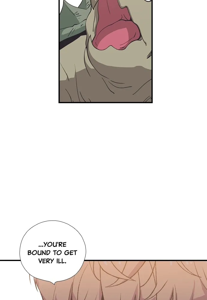 Read Neolithic Girl chapter 6 image 10 on Lezhin