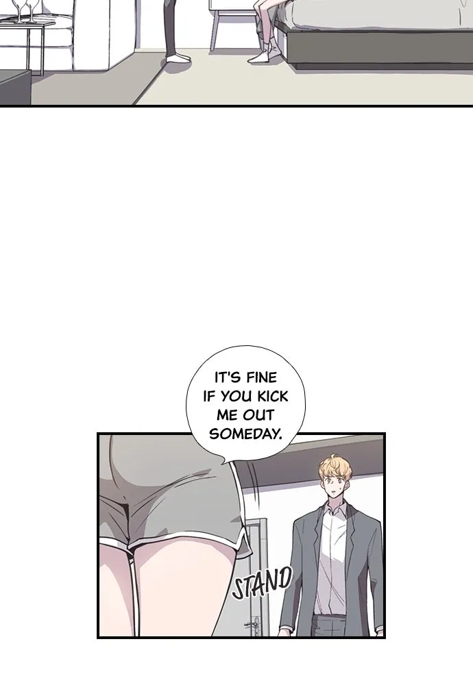 Read Neolithic Girl chapter 6 image 15 on Lezhin