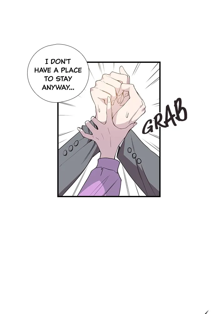Read Neolithic Girl chapter 6 image 16 on Lezhin