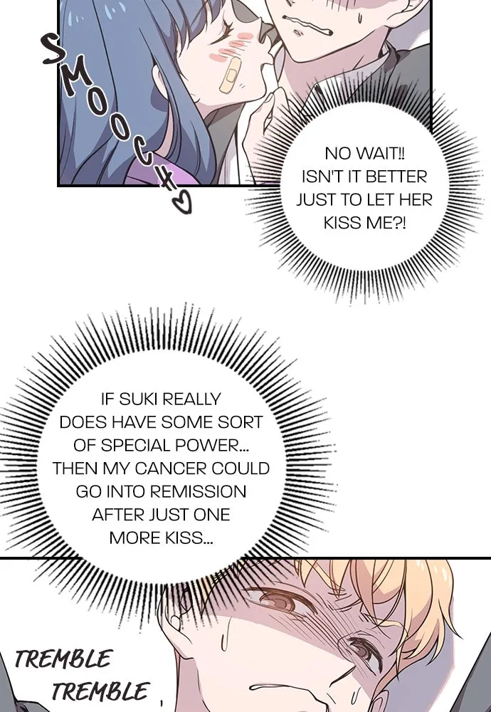 Read Neolithic Girl chapter 6 image 19 on Lezhin