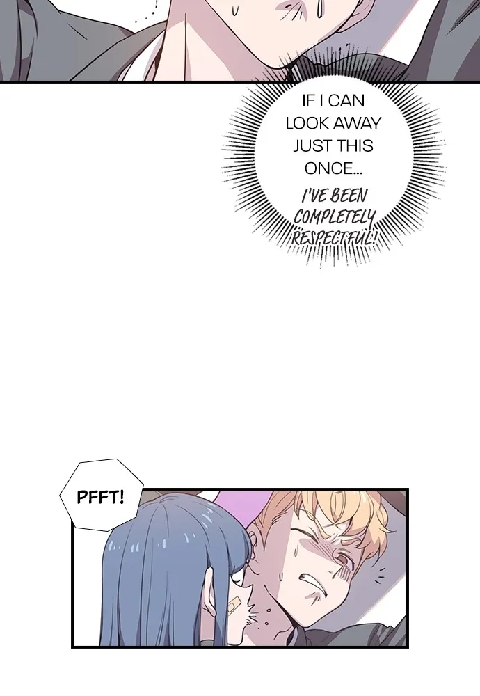 Read Neolithic Girl chapter 6 image 20 on Lezhin