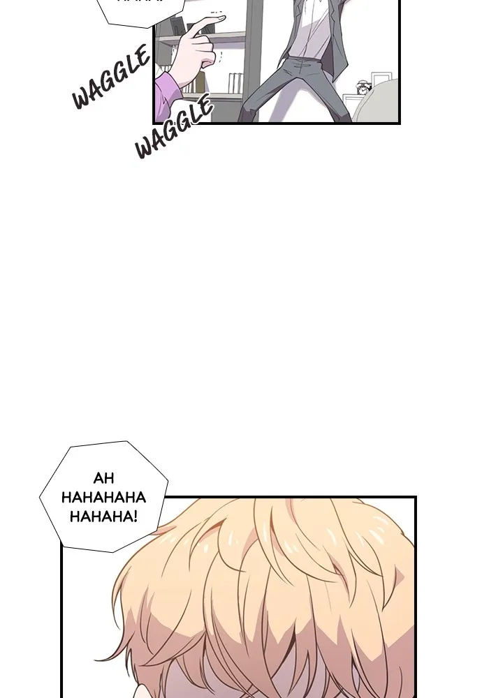 Read Neolithic Girl chapter 6 image 22 on Lezhin