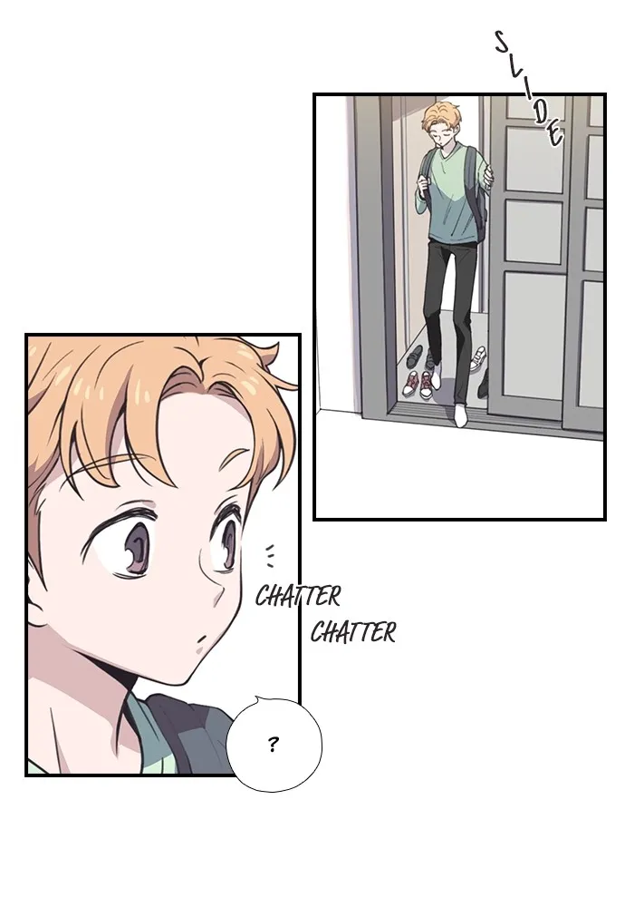 Read Neolithic Girl chapter 6 image 24 on Lezhin