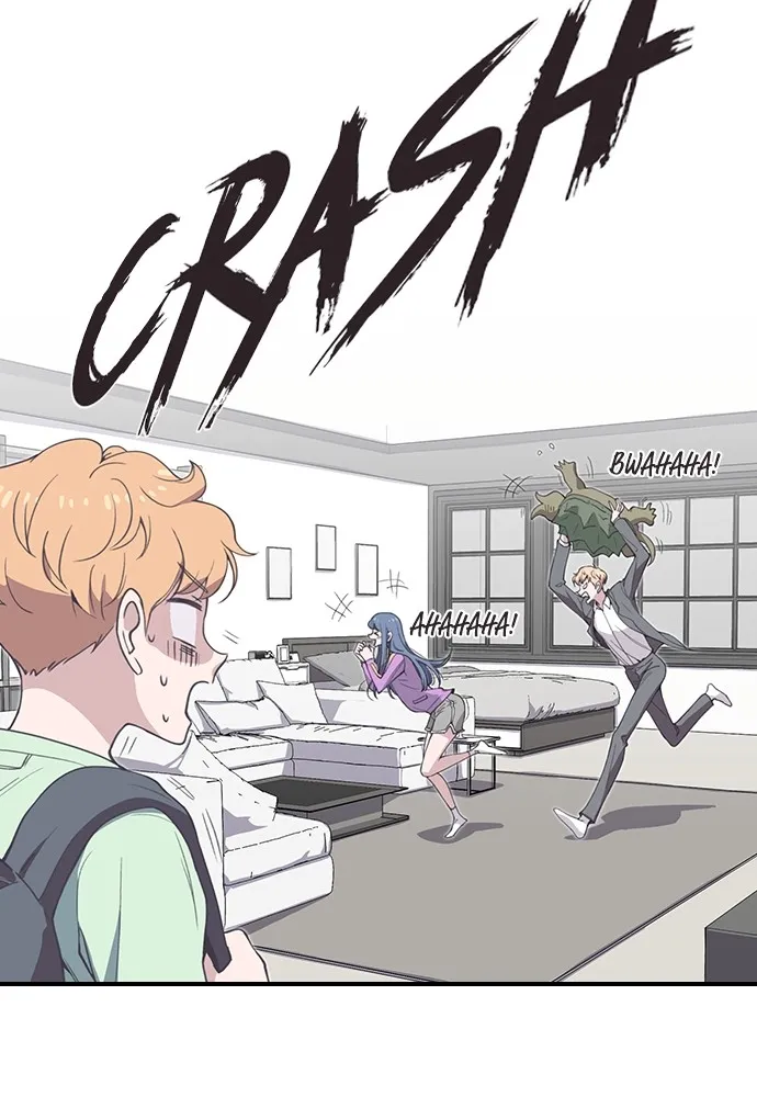 Read Neolithic Girl chapter 6 image 26 on Lezhin