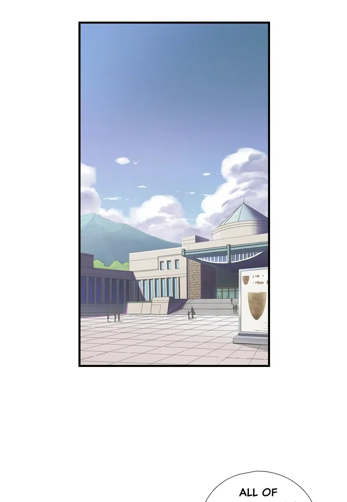 Read Neolithic Girl chapter 6 image 28 on Lezhin