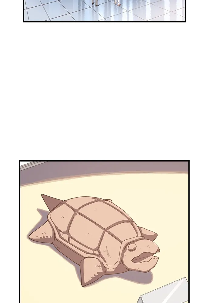 Read Neolithic Girl chapter 6 image 30 on Lezhin