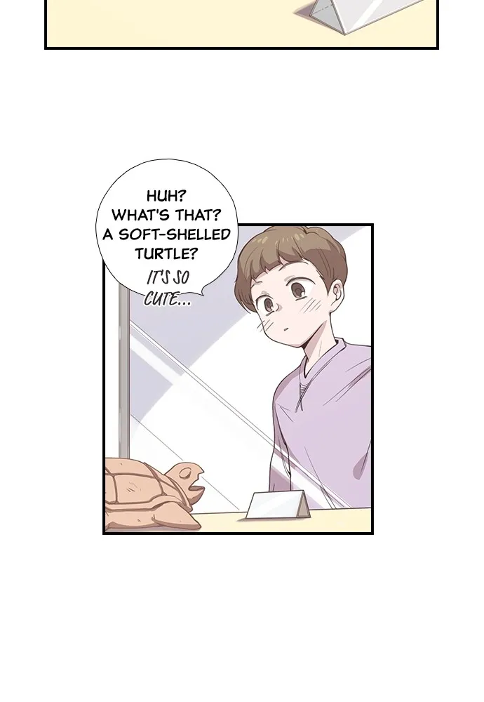 Read Neolithic Girl chapter 6 image 31 on Lezhin