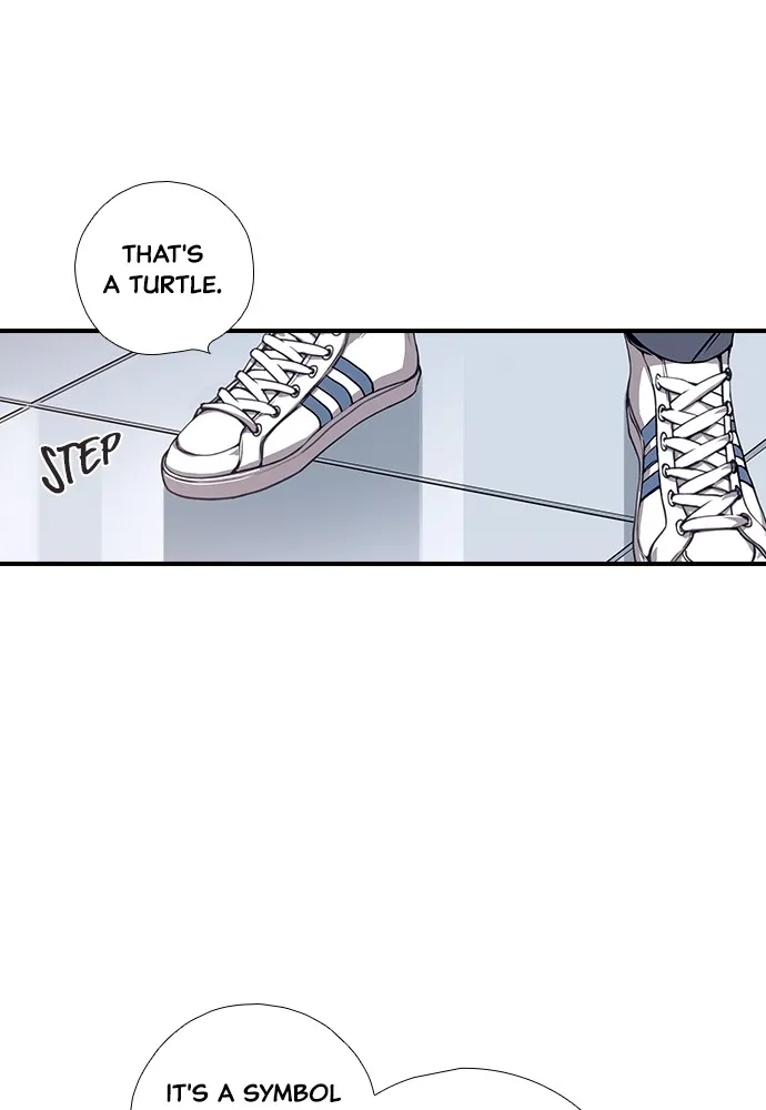 Read Neolithic Girl chapter 6 image 32 on Lezhin