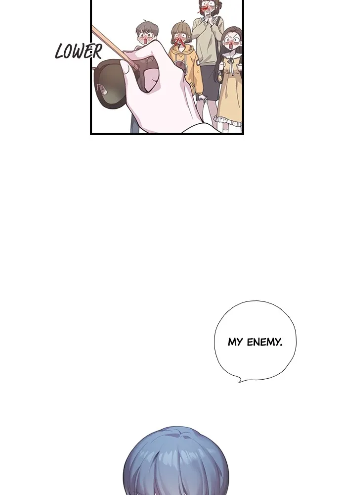Read Neolithic Girl chapter 6 image 35 on Lezhin