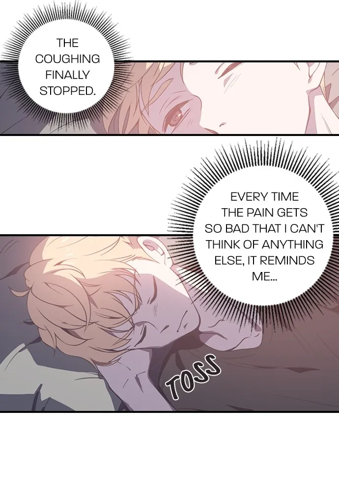 Read Neolithic Girl chapter 6 image 39 on Lezhin