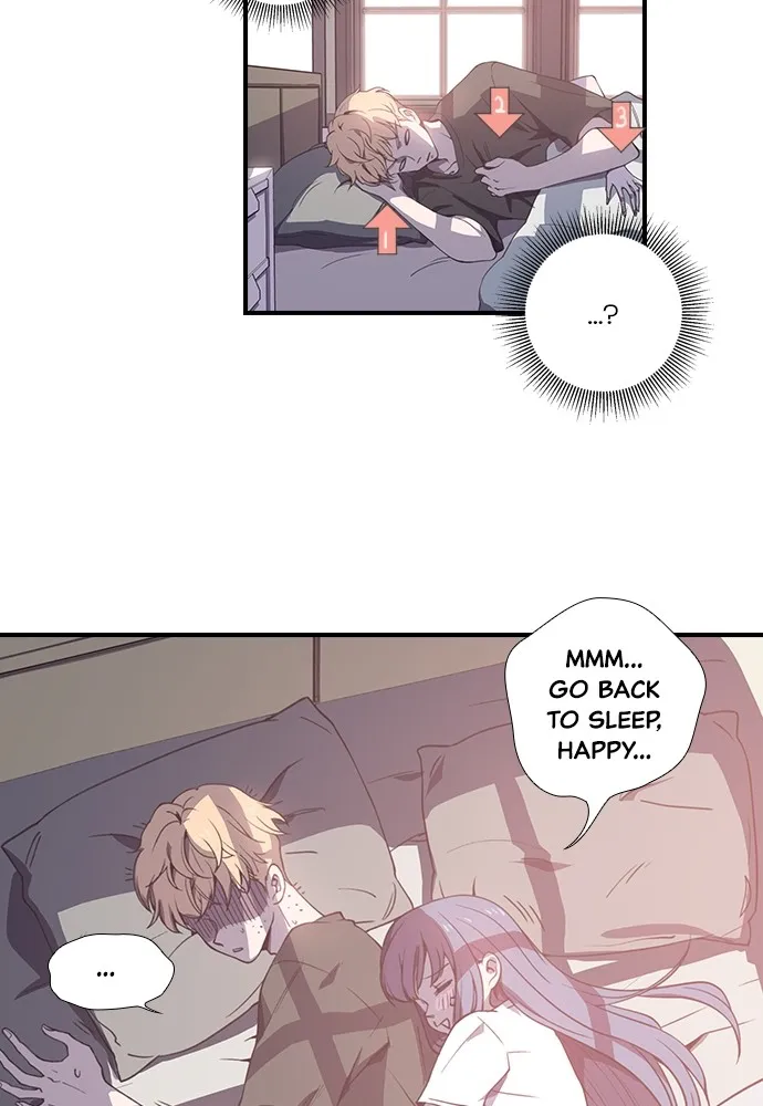 Read Neolithic Girl chapter 6 image 41 on Lezhin