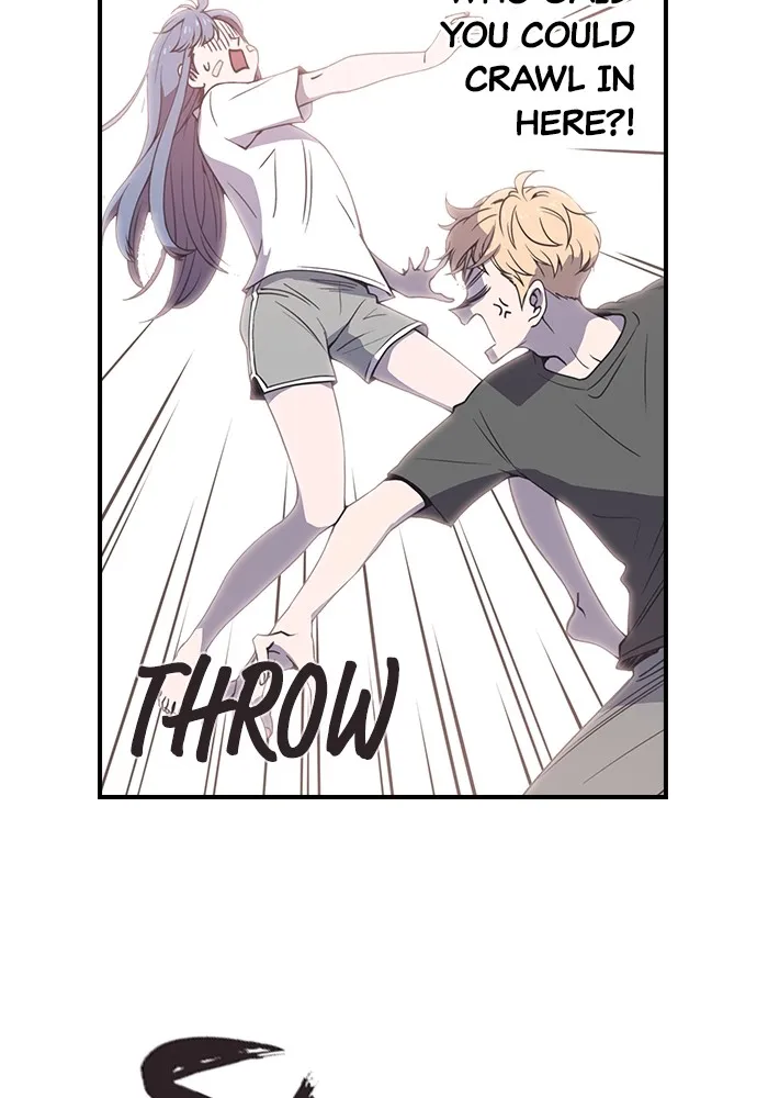 Read Neolithic Girl chapter 6 image 44 on Lezhin