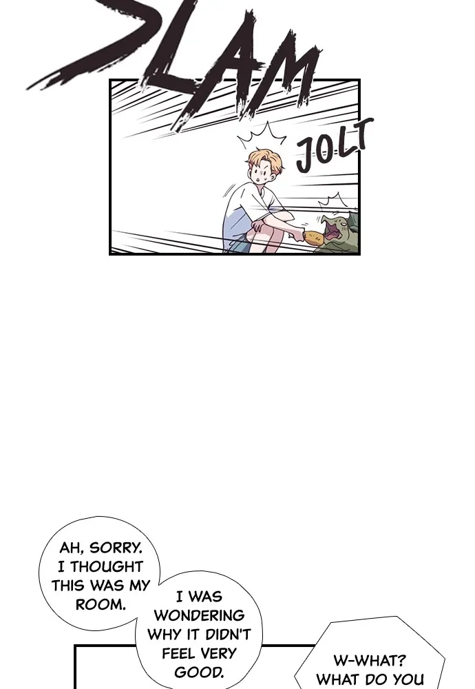Read Neolithic Girl chapter 6 image 45 on Lezhin