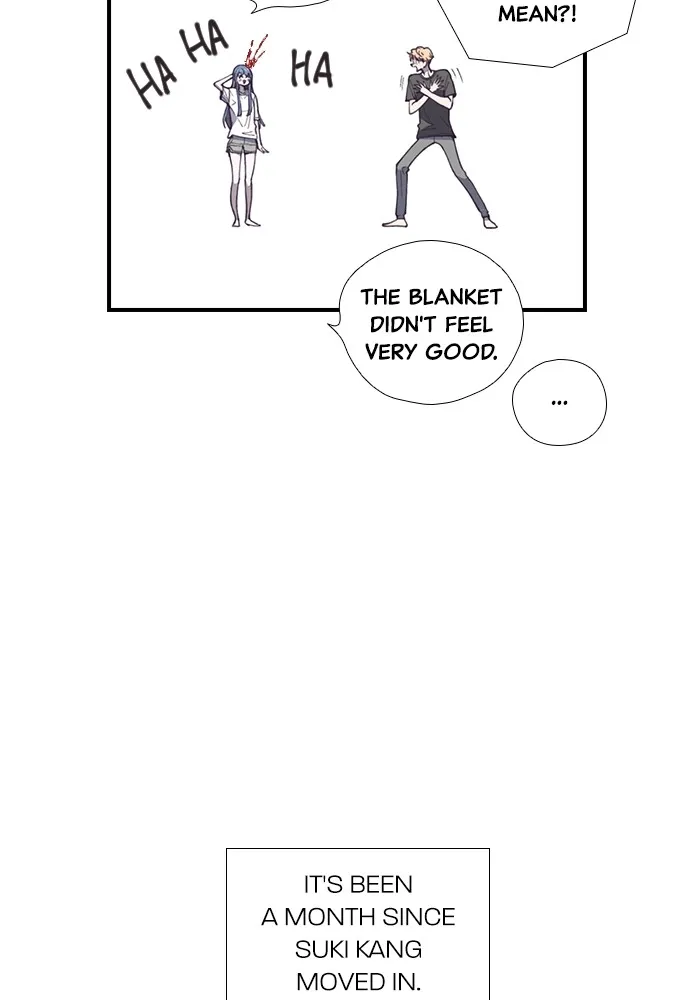 Read Neolithic Girl chapter 6 image 46 on Lezhin