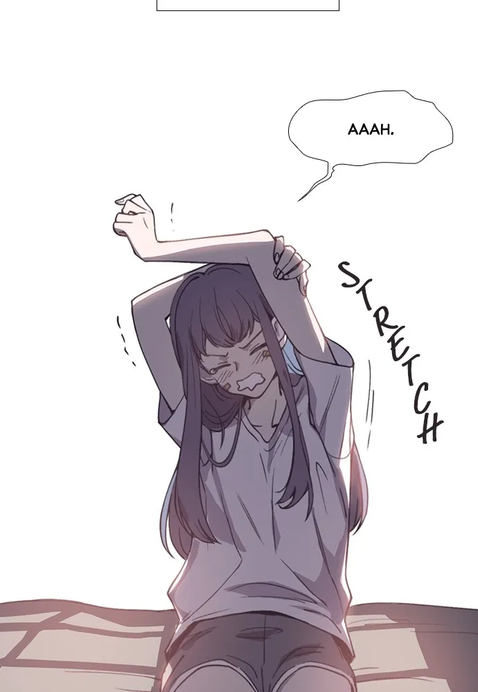 Read Neolithic Girl chapter 6 image 47 on Lezhin